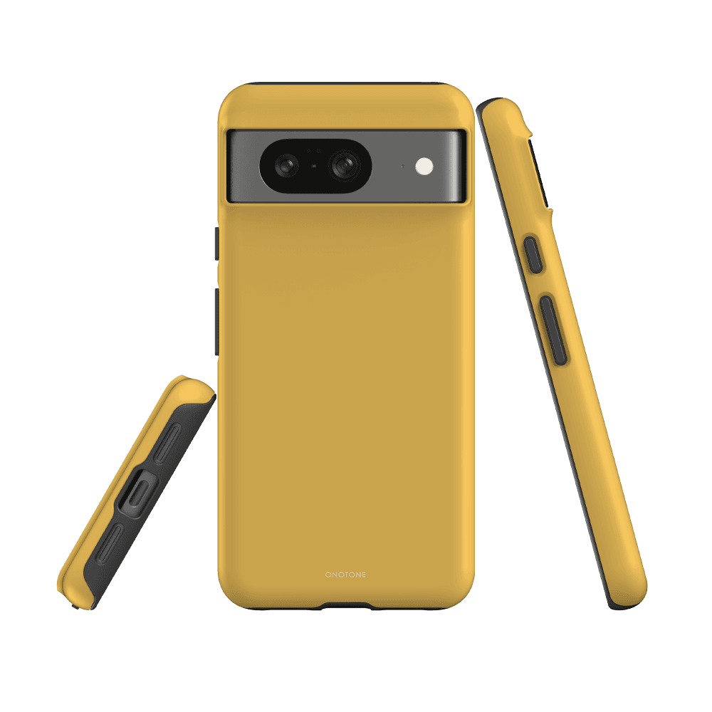 Google Pixel Case - Pantone 141