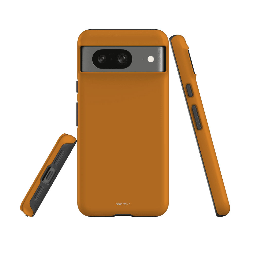 Google Pixel Case - Pantone 145