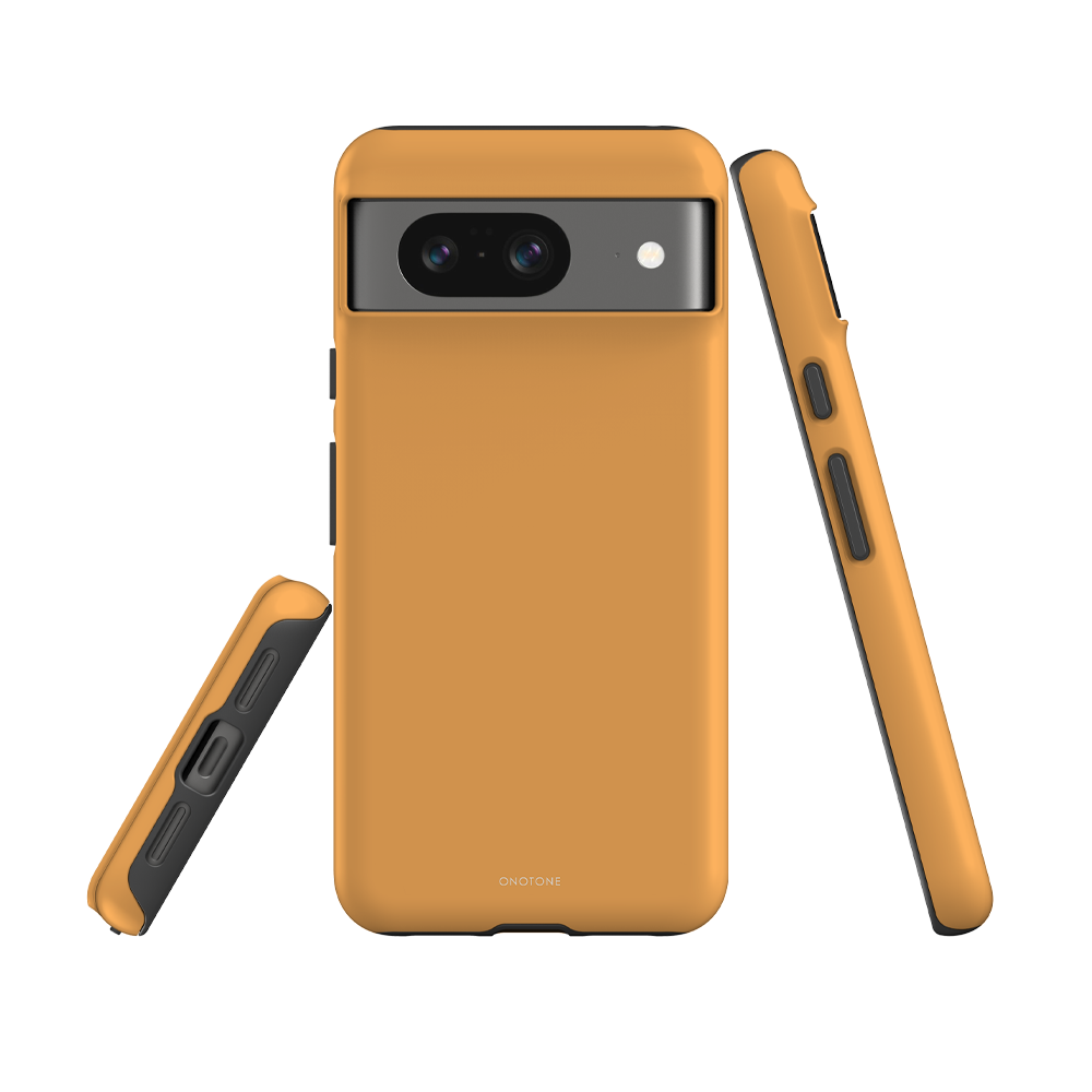 Google Pixel Case - Pantone 150