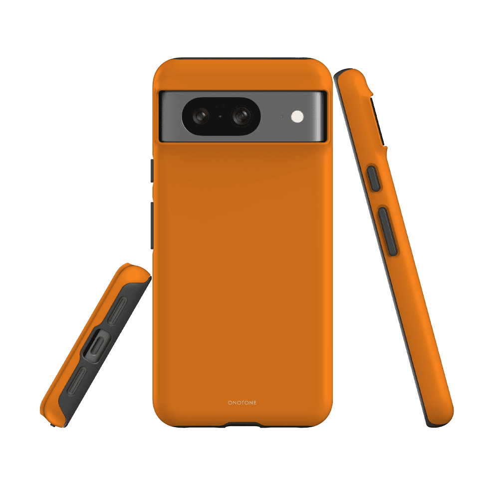 Google Pixel Case - Pantone 151