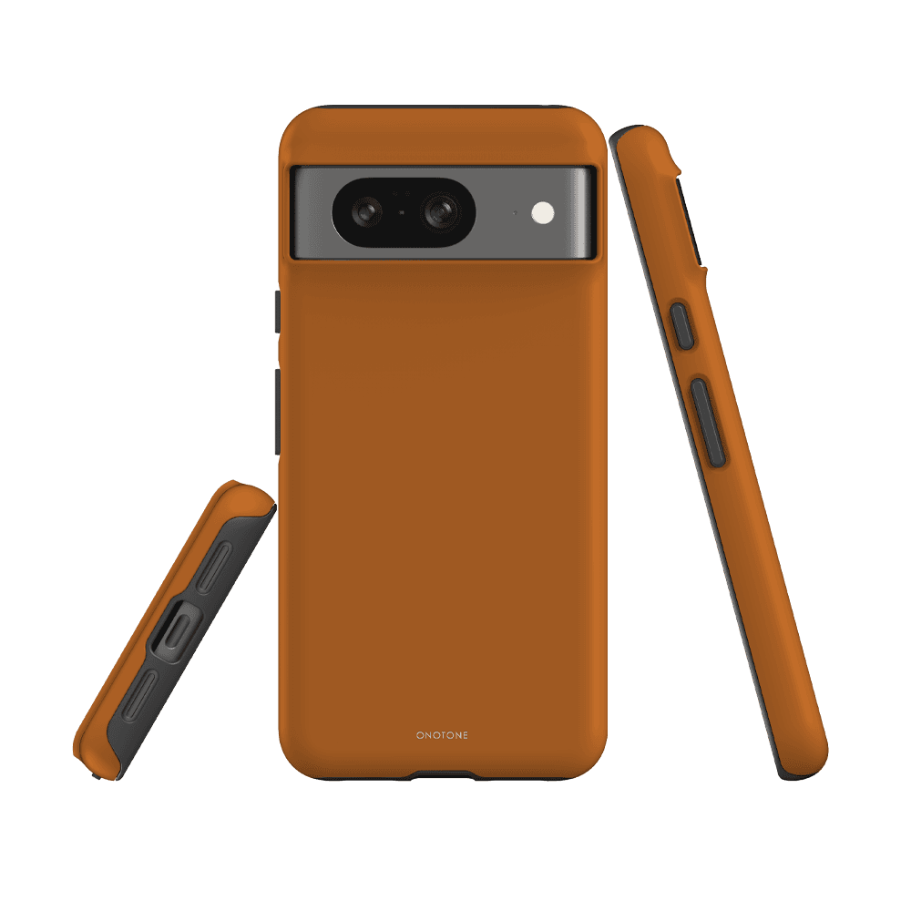 Google Pixel Case - Pantone 153