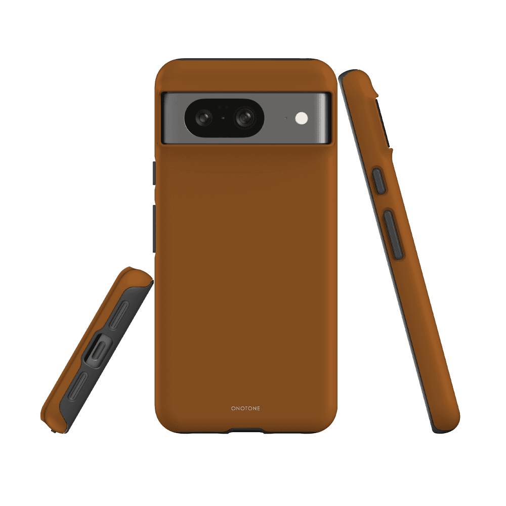 Google Pixel Case - Pantone 154