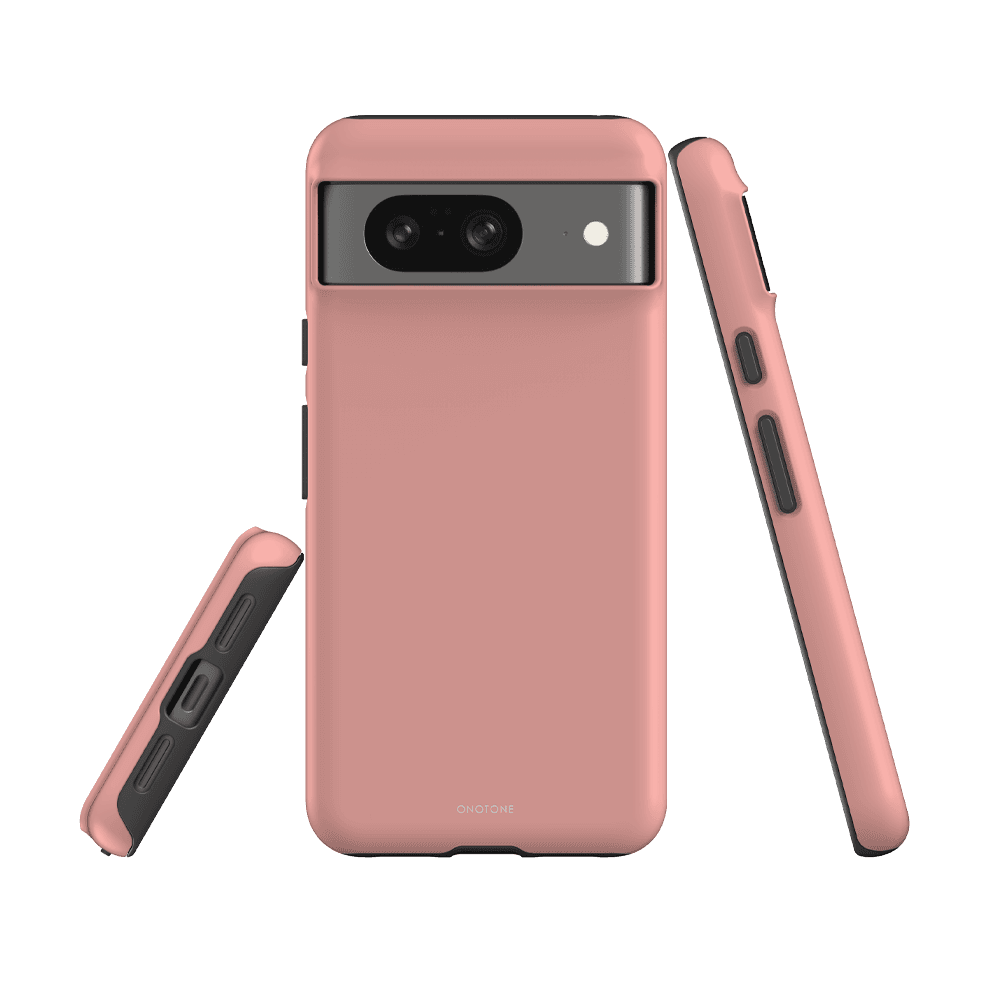 Google Pixel Case - Pantone 169