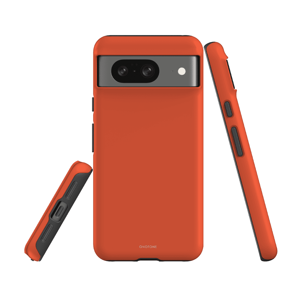 Google Pixel Case - Pantone 171