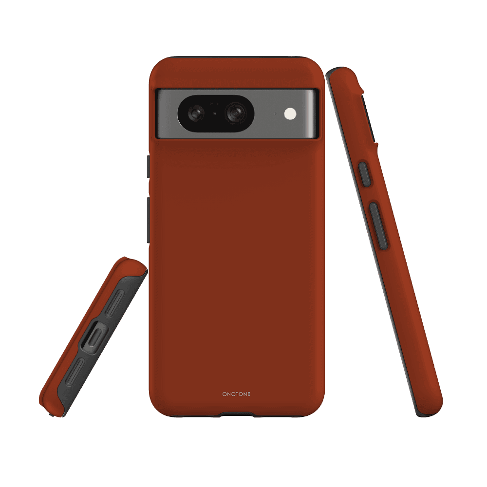 Google Pixel Case - Pantone 174