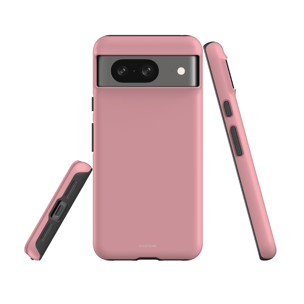 Google Pixel Case - Pantone 176