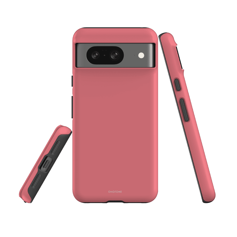 Google Pixel Case - Pantone 177