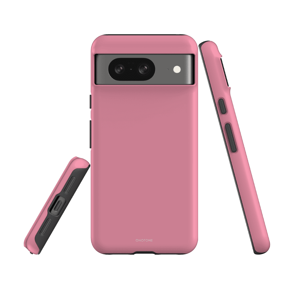 Google Pixel Case - Pantone 183