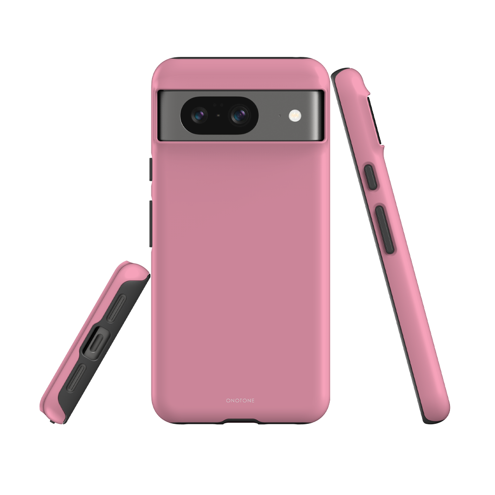 Google Pixel Case - Pantone 189