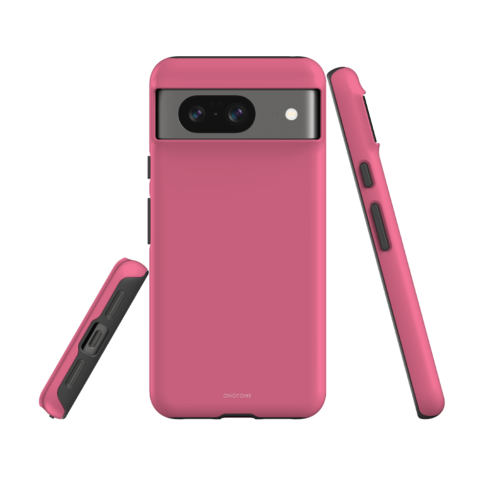 Google Pixel Case - Pantone 190