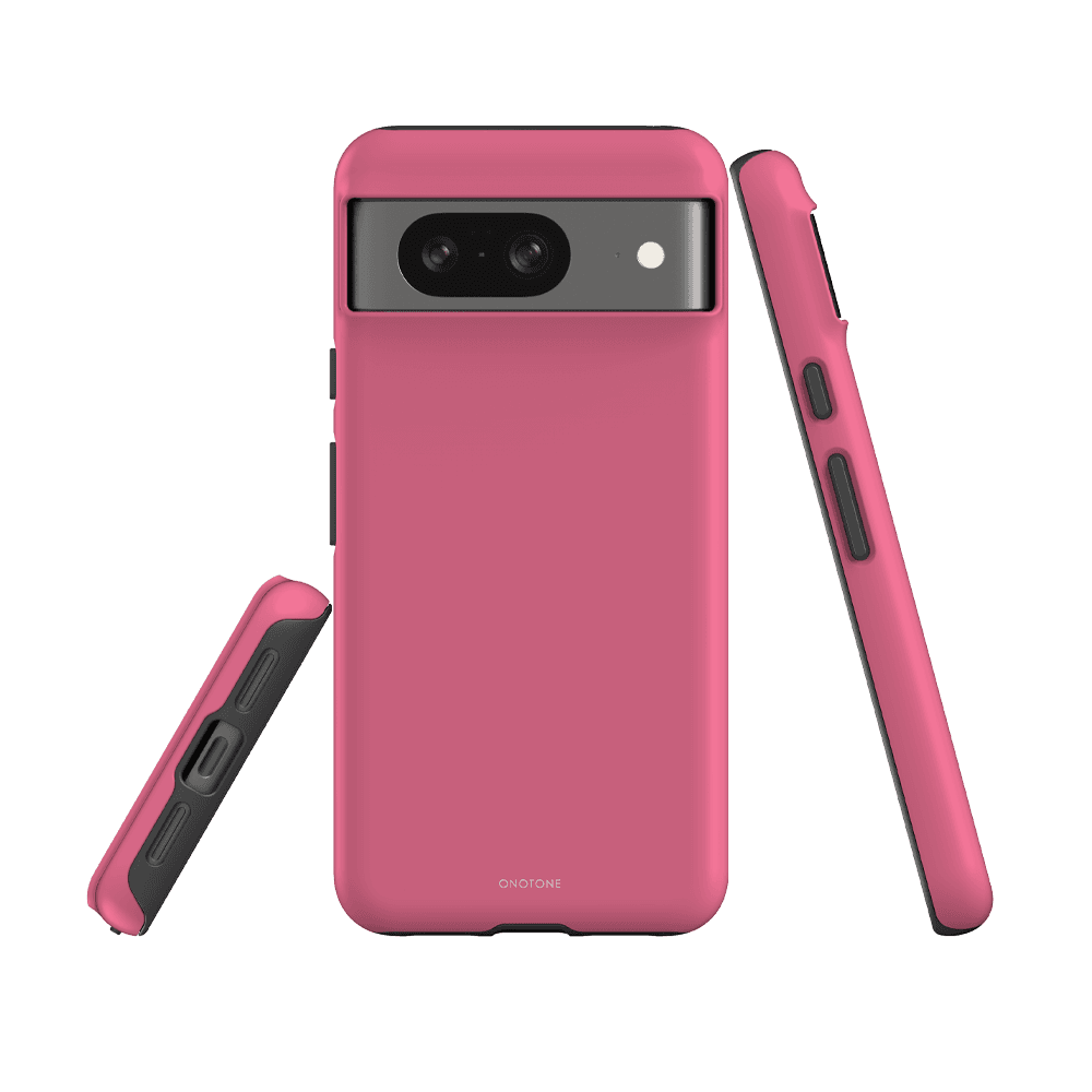 Google Pixel Case - Pantone 190