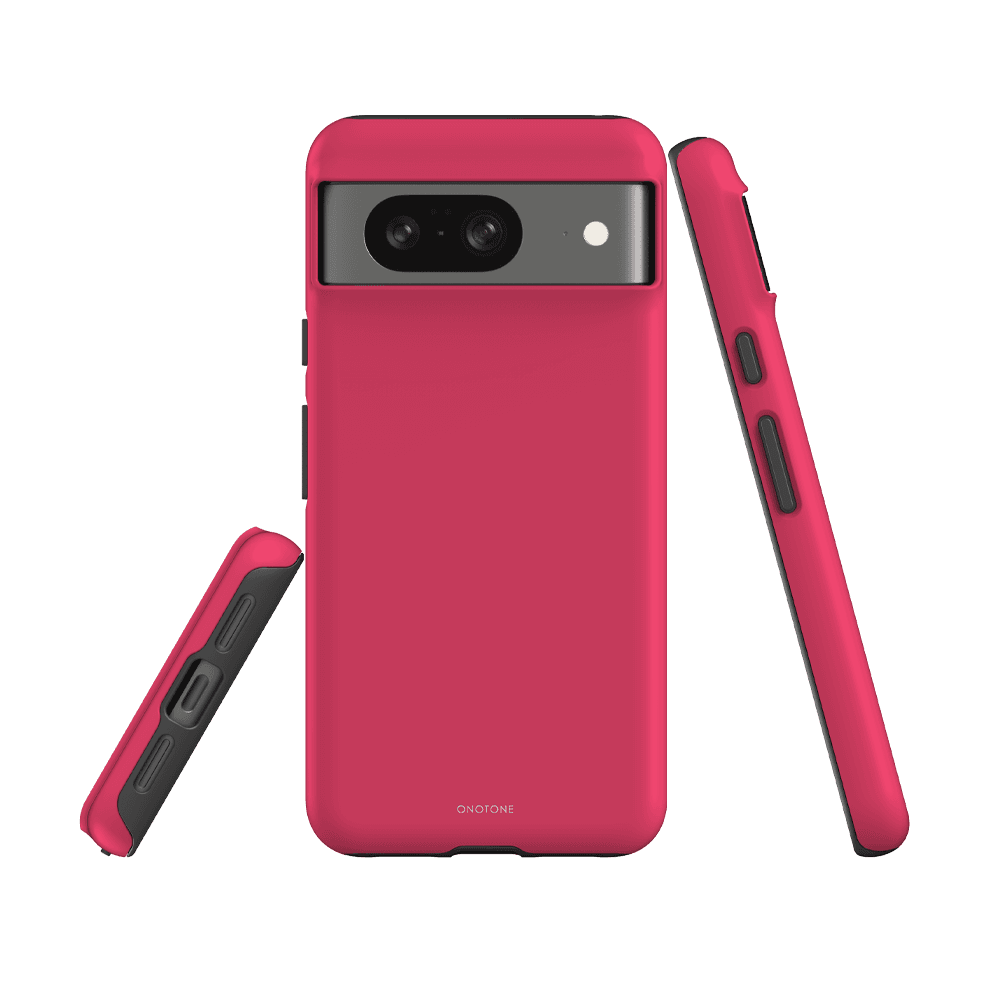 Google Pixel Case - Pantone 191