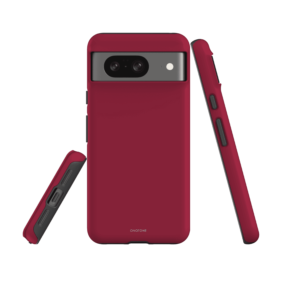 Google Pixel Case - Pantone 194
