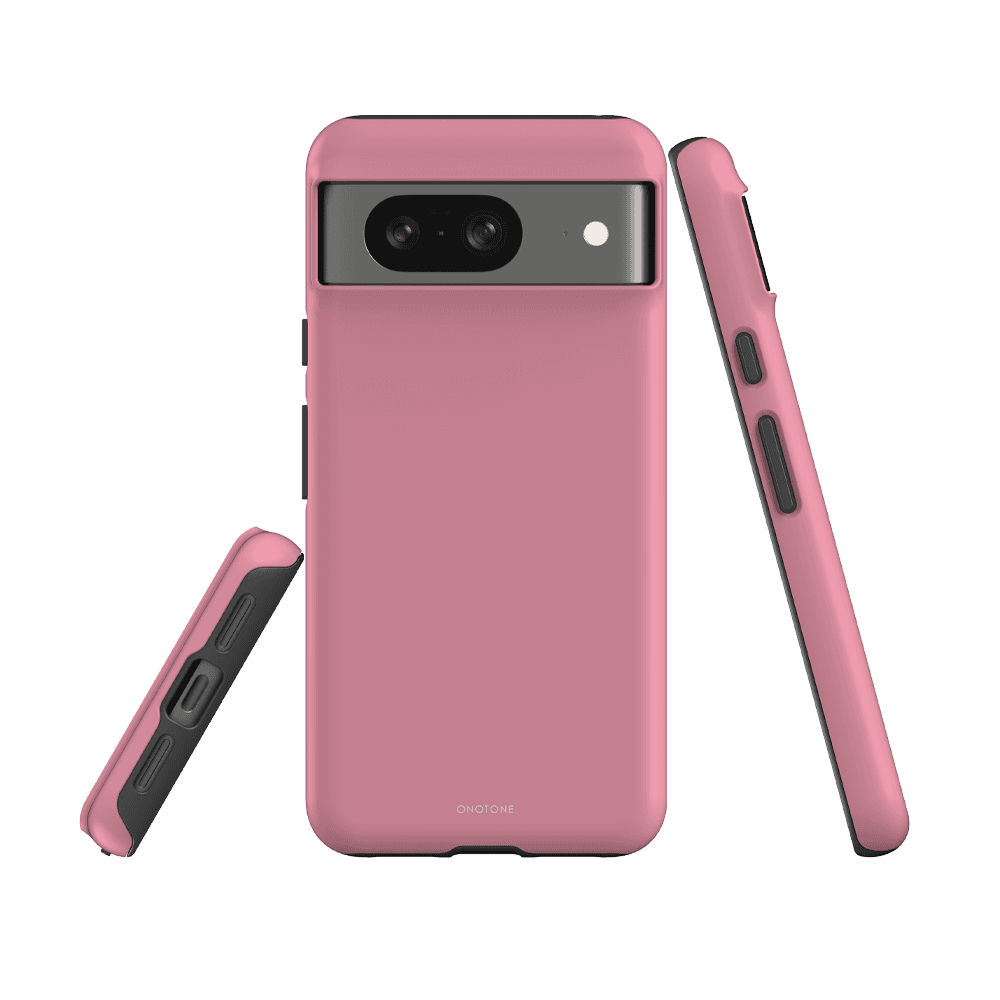 Google Pixel Case - Pantone 197
