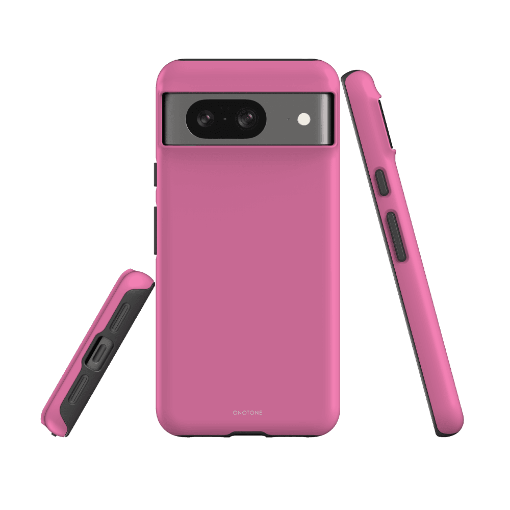 Google Pixel Case - Pantone 211