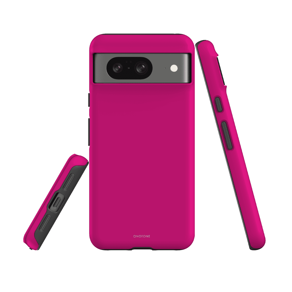 Google Pixel Case - Pantone 219