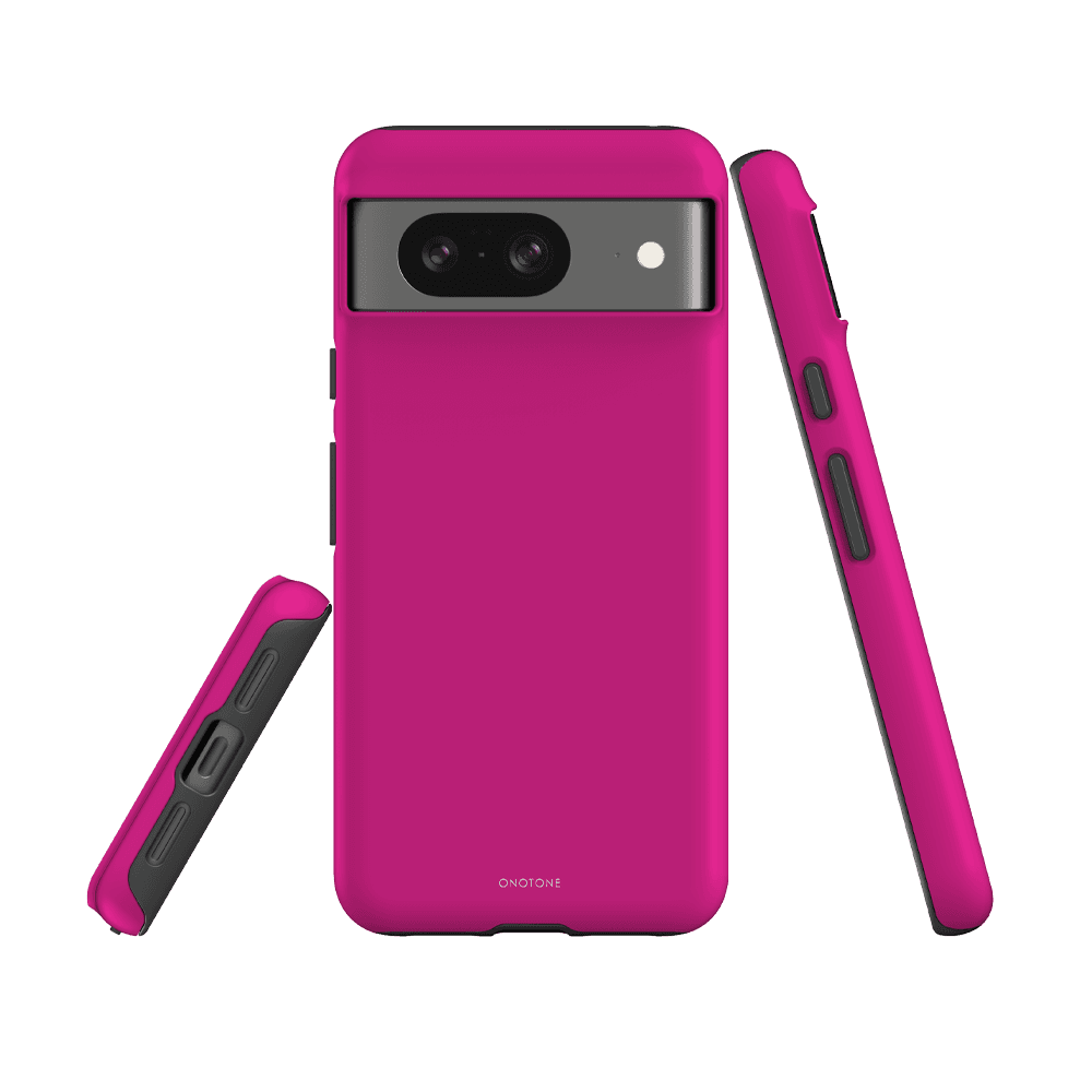 Google Pixel Case - Pantone 225