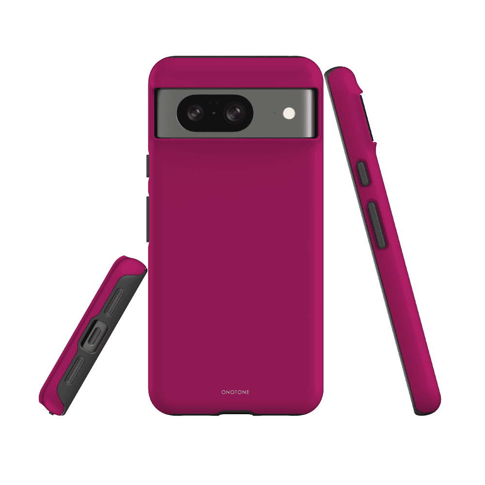 Google Pixel Case - Pantone 227