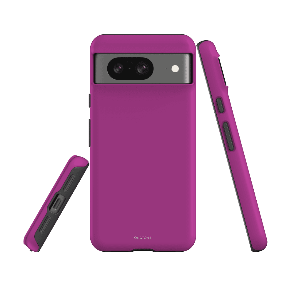 Google Pixel Case - Pantone 246