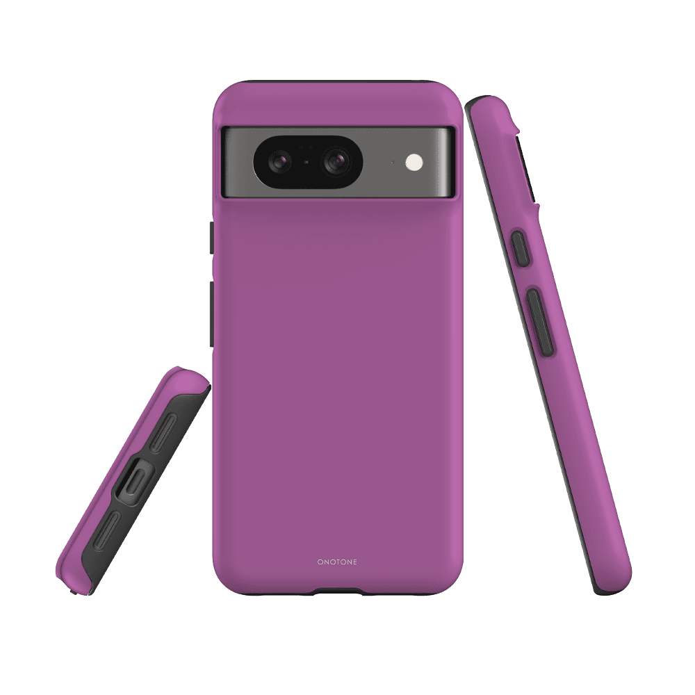 Google Pixel Case - Pantone 252
