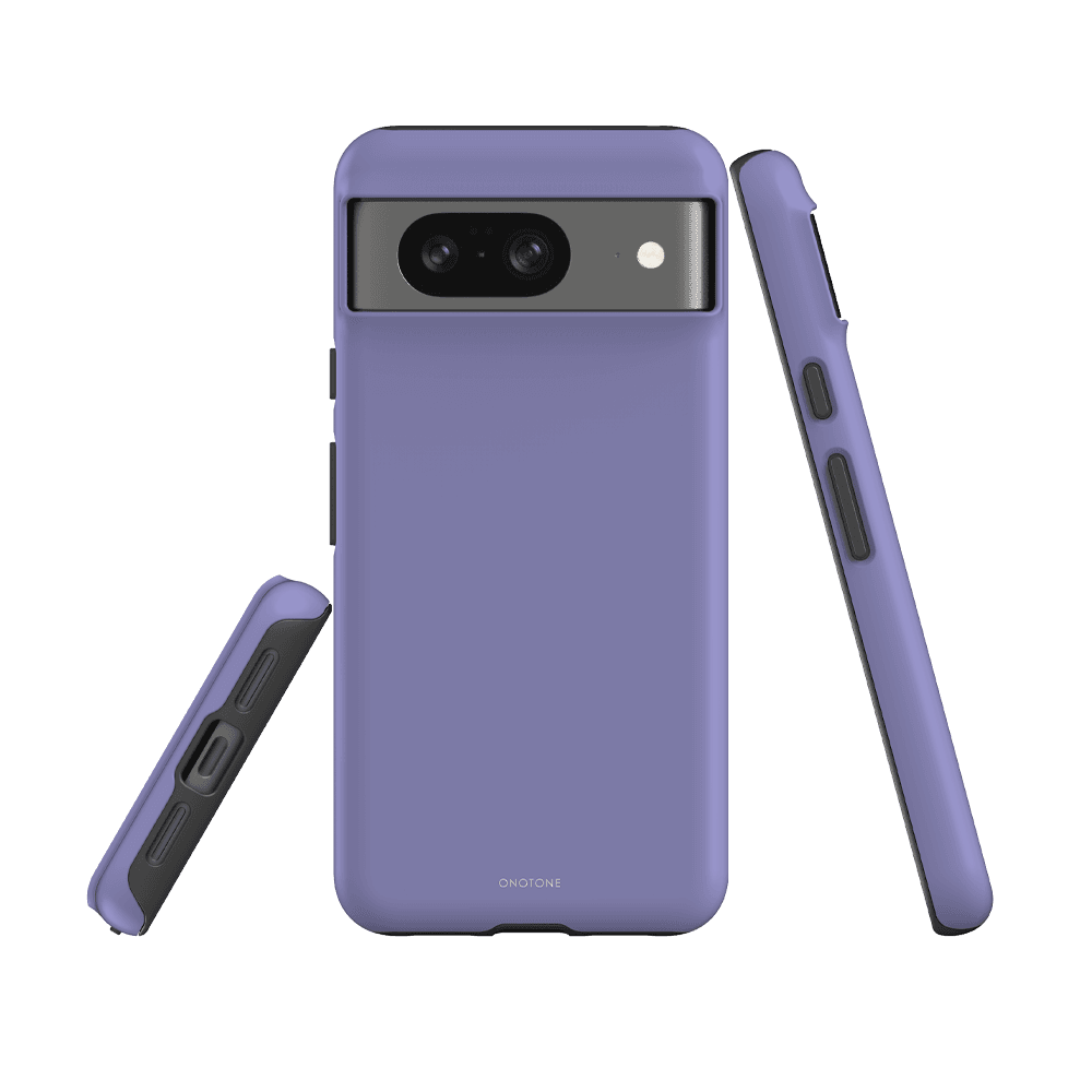 Google Pixel Case - Pantone 271