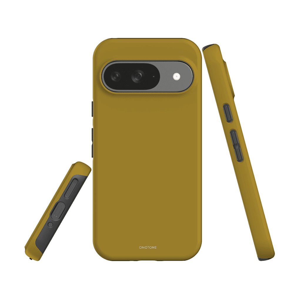 Google Pixel Case - Pantone 111