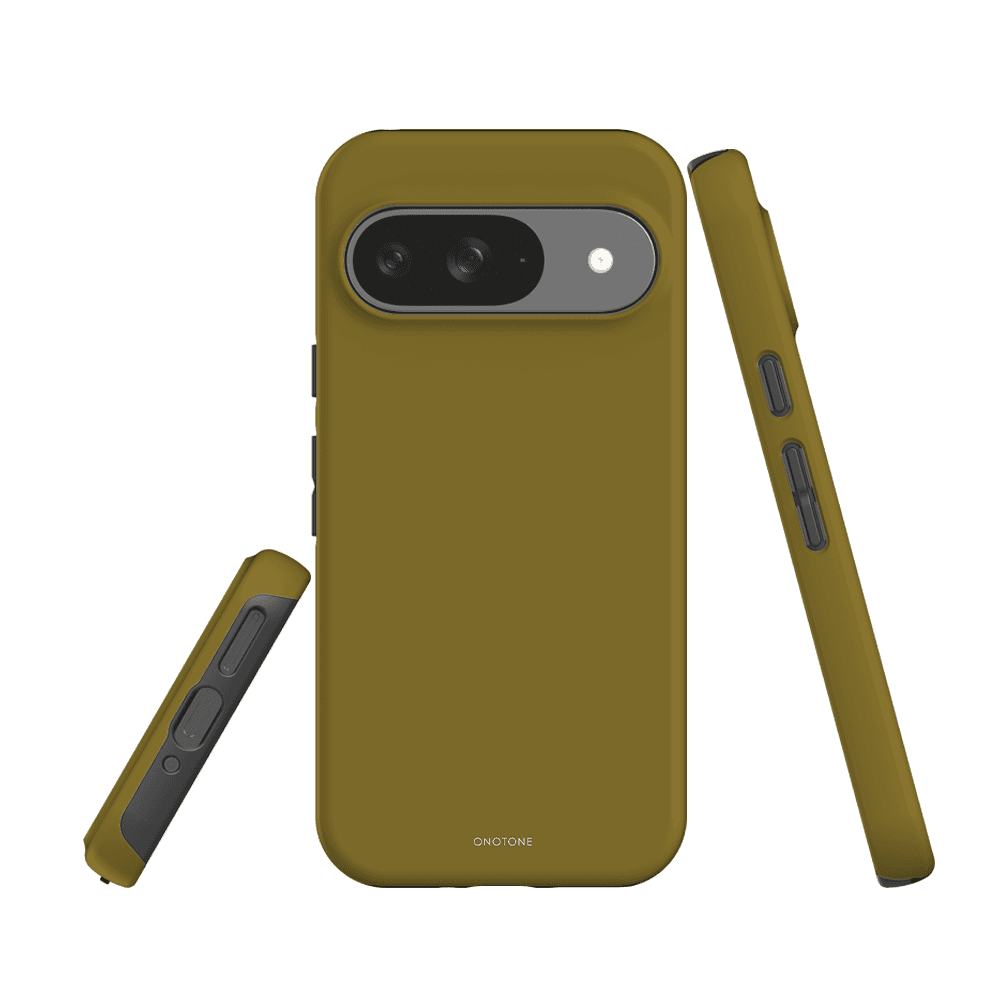 Google Pixel Case - Pantone 119