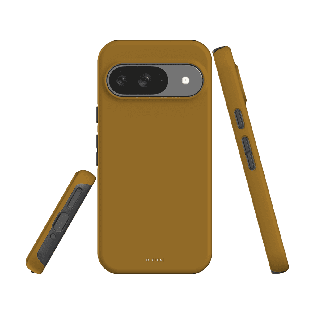 Google Pixel Case - Pantone 132