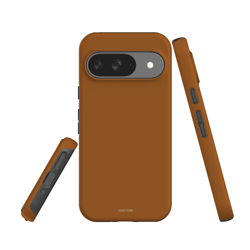 Google Pixel Case - Pantone 154