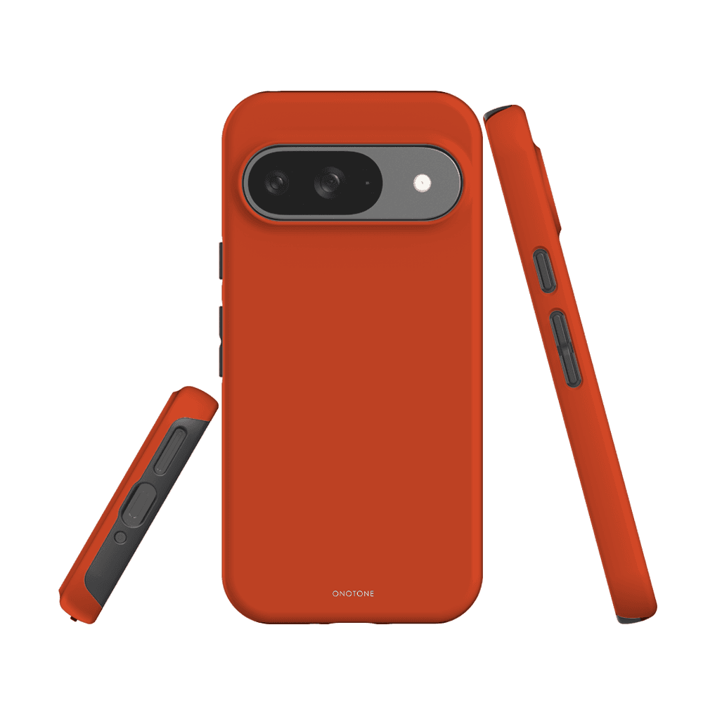 Google Pixel Case - Pantone 173