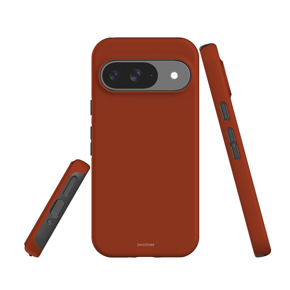 Google Pixel Case - Pantone 174