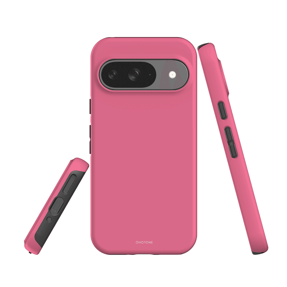 Google Pixel Case - Pantone 190