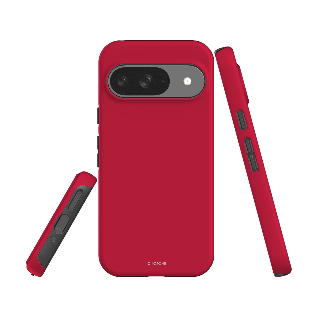 Google Pixel Case - Pantone 193