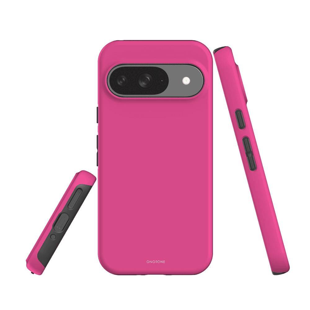 Google Pixel Case - Pantone 212
