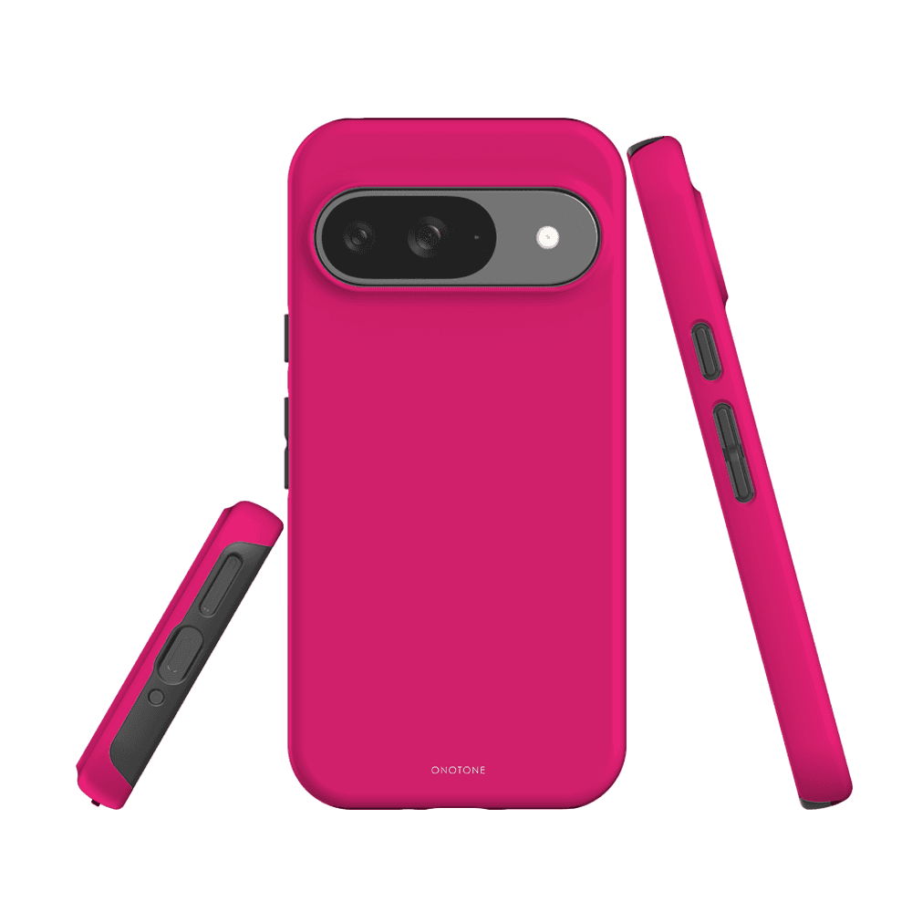 Google Pixel Case - Pantone 213