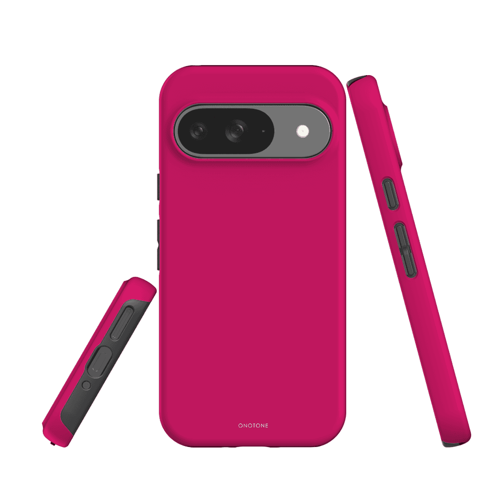 Google Pixel Case - Pantone 214