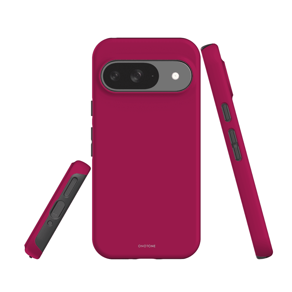 Google Pixel Case - Pantone 220