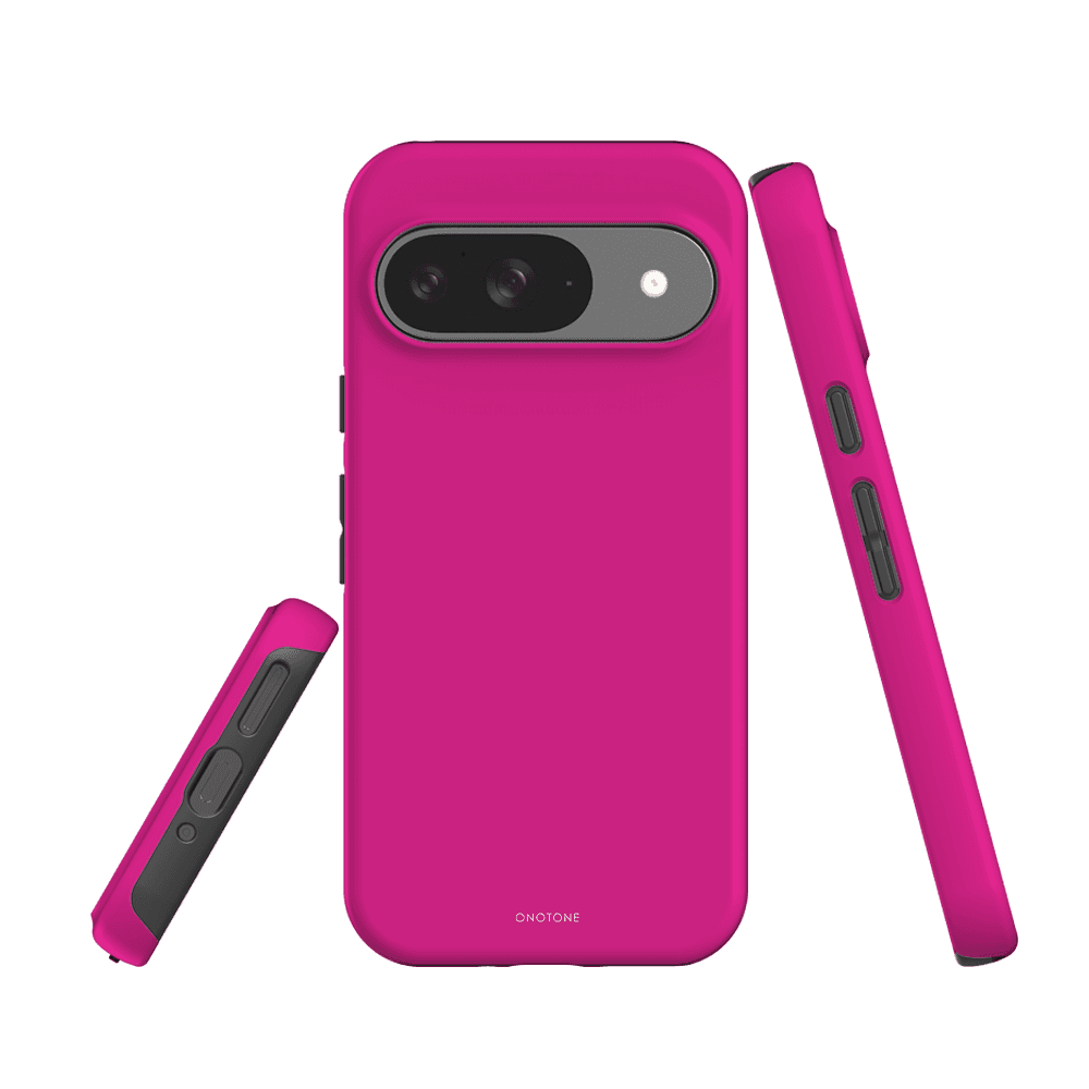 Google Pixel Case - Pantone 225