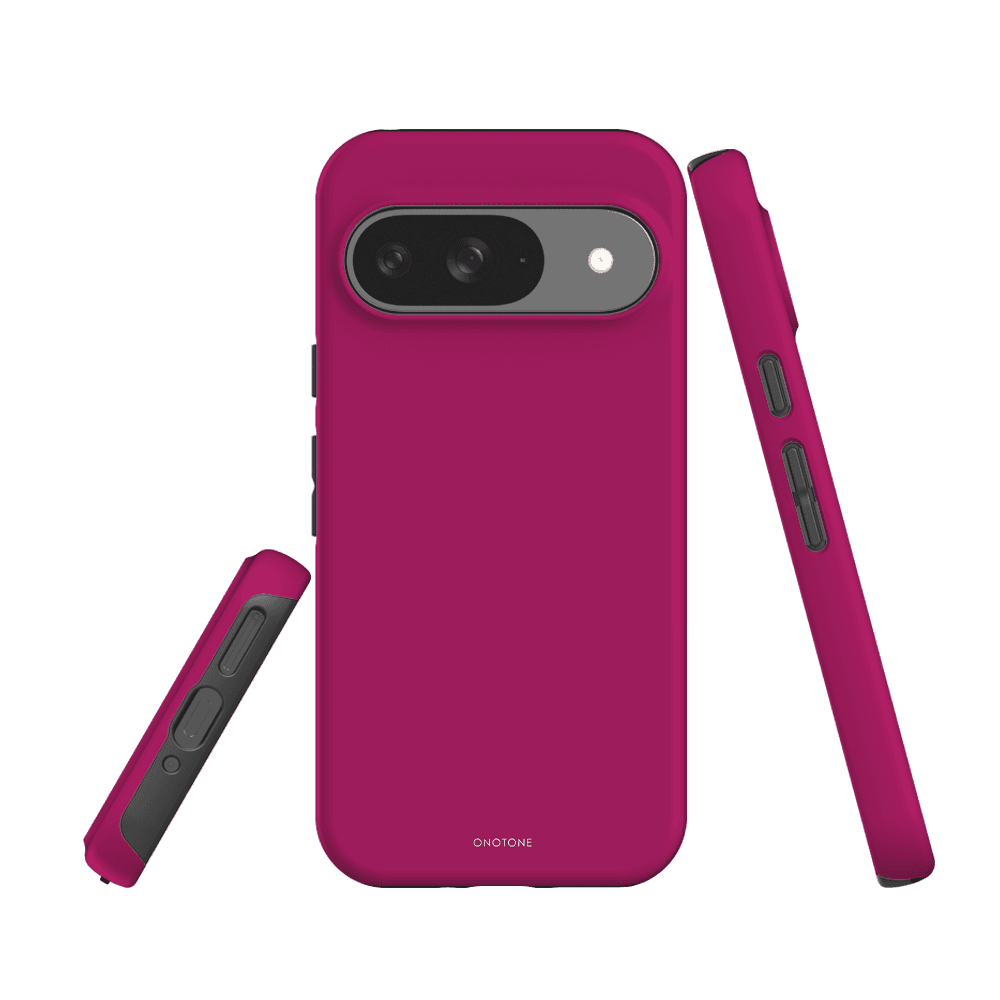 Google Pixel Case - Pantone 227
