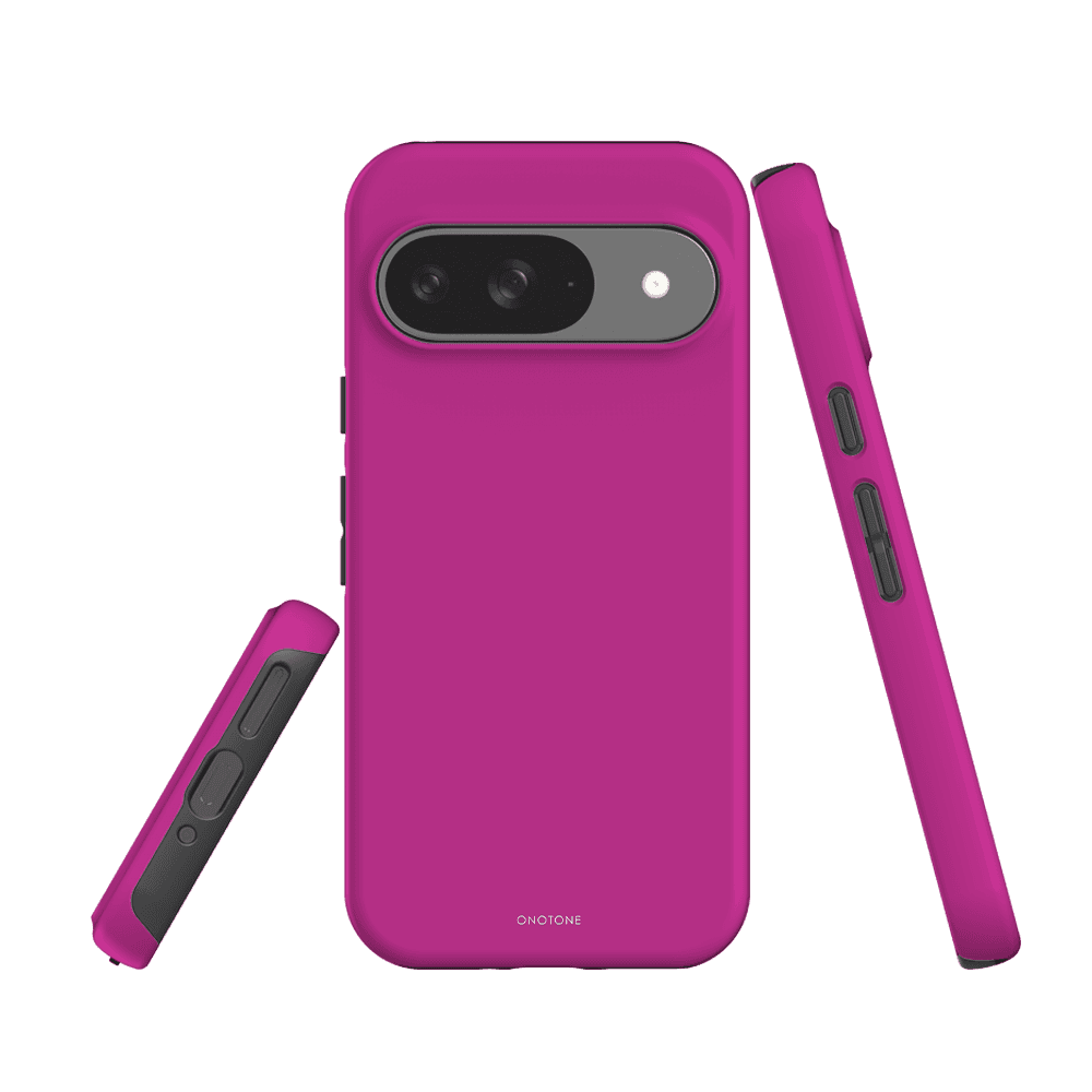 Google Pixel Case - Pantone 240