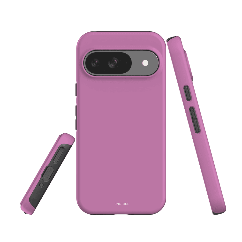 Google Pixel Case - Pantone 245