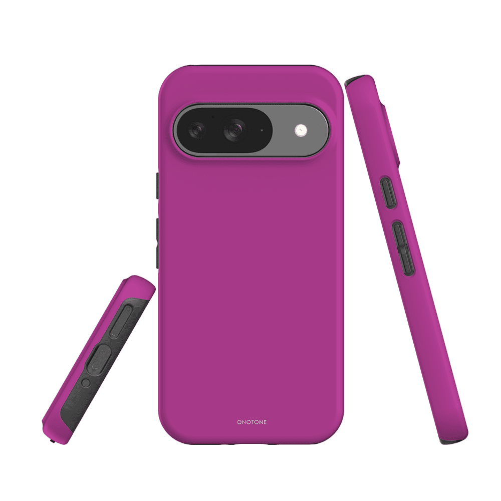 Google Pixel Case - Pantone 246
