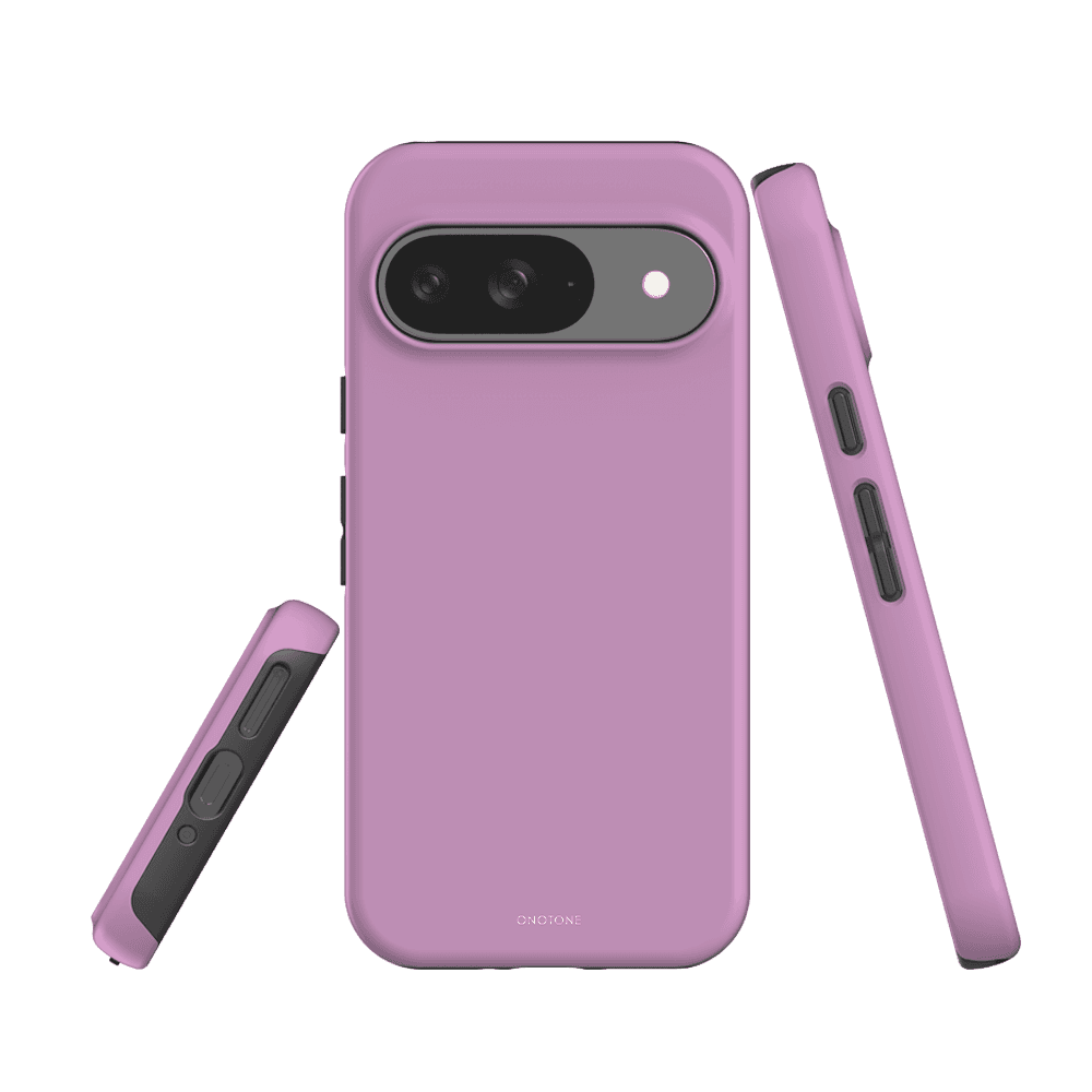 Google Pixel Case - Pantone 251