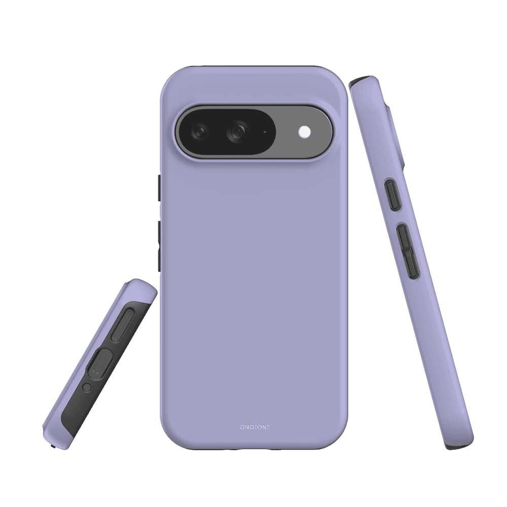 Google Pixel Case - Pantone 270
