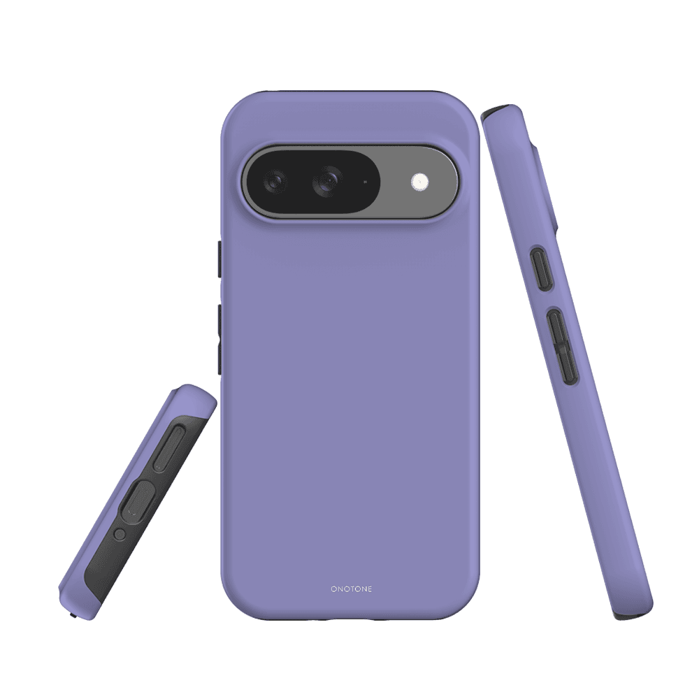 Google Pixel Case - Pantone 271