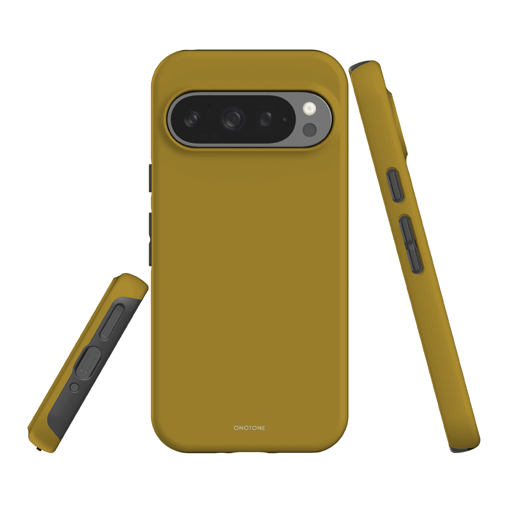 Google Pixel Case - Pantone 111