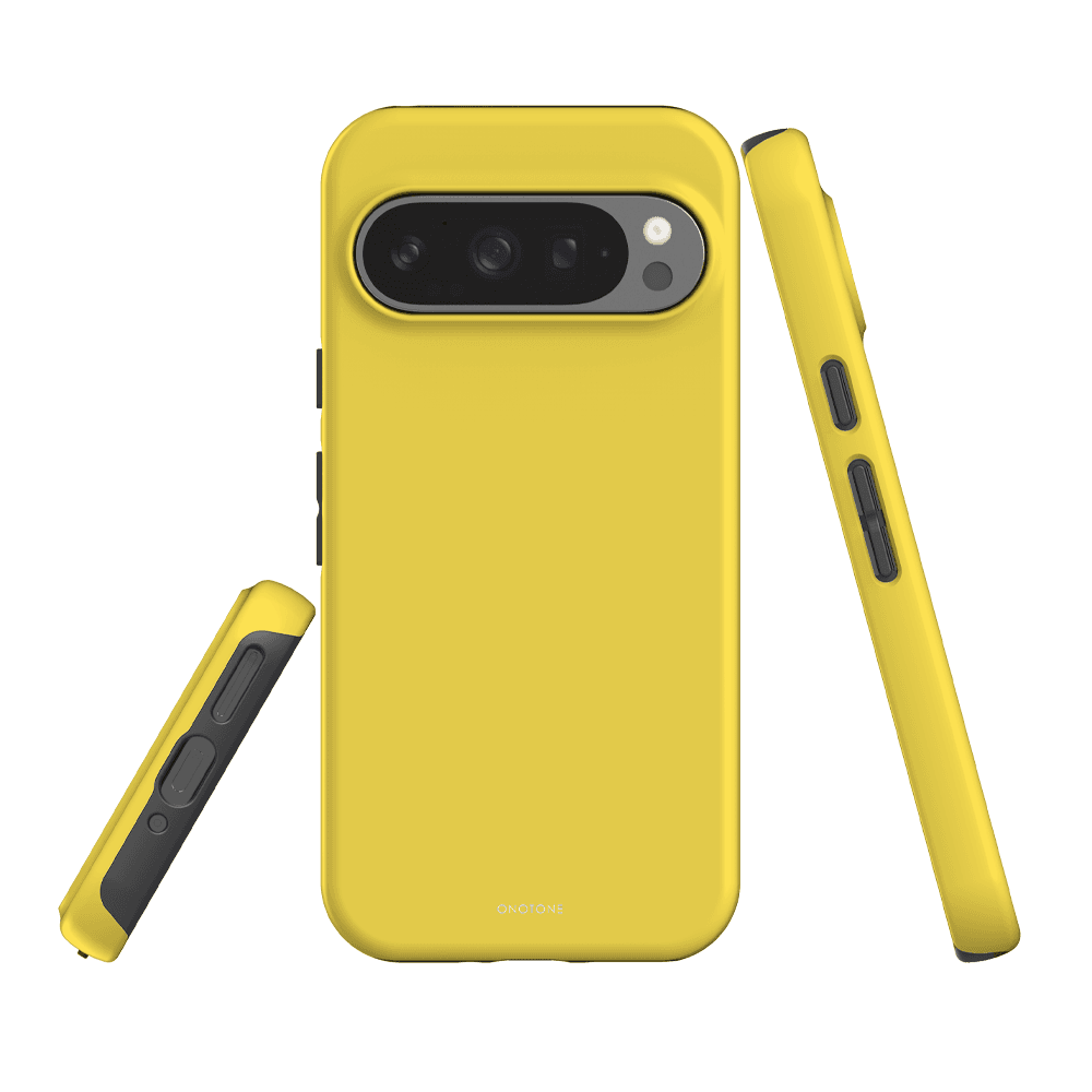 Google Pixel Case - Pantone 113
