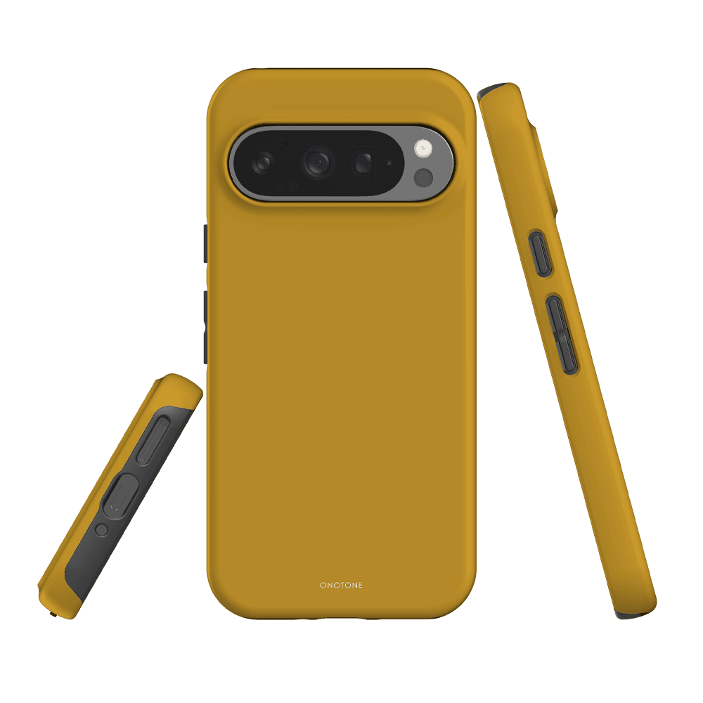 Google Pixel Case - Pantone 117