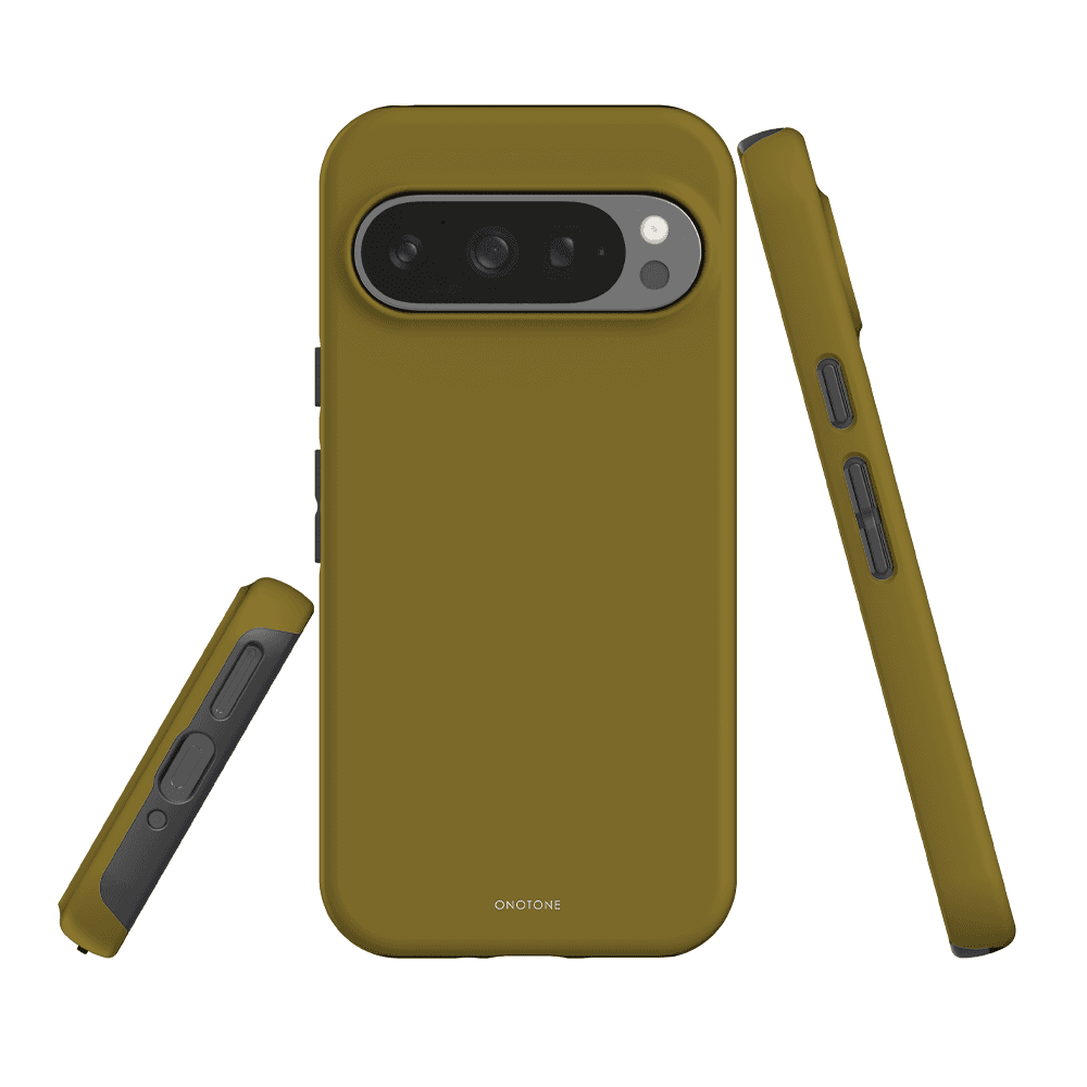 Google Pixel Case - Pantone 119