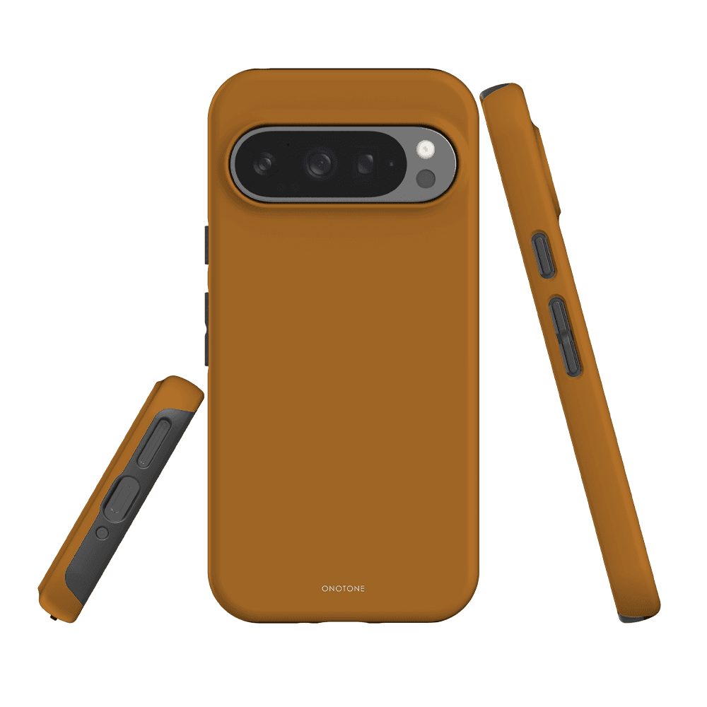 Google Pixel Case - Pantone 139